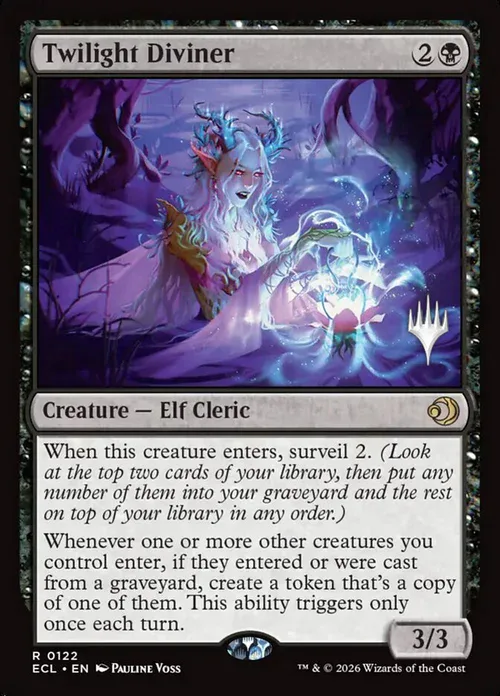 Twilight Diviner
