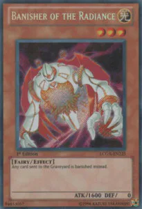 Banisher of the Radiance