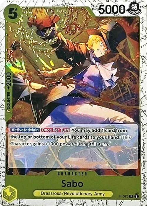 Sabo