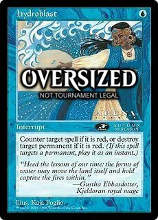 Hydroblast (vers. 1)