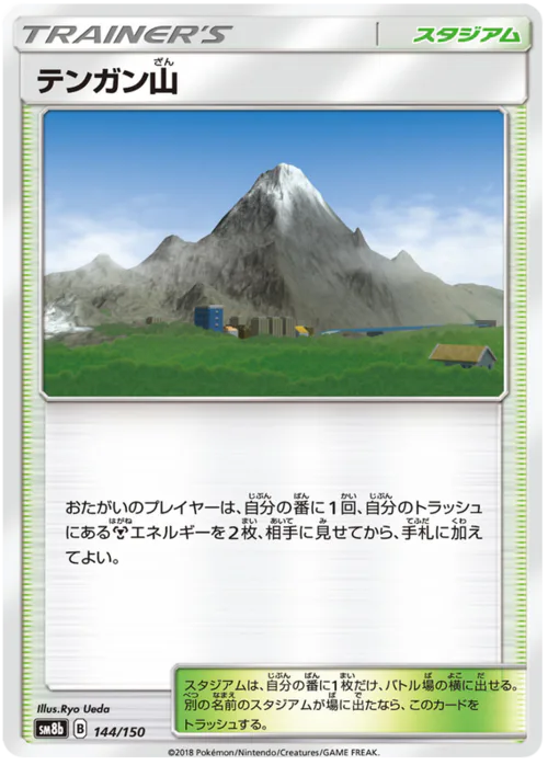 Mt. Coronet
