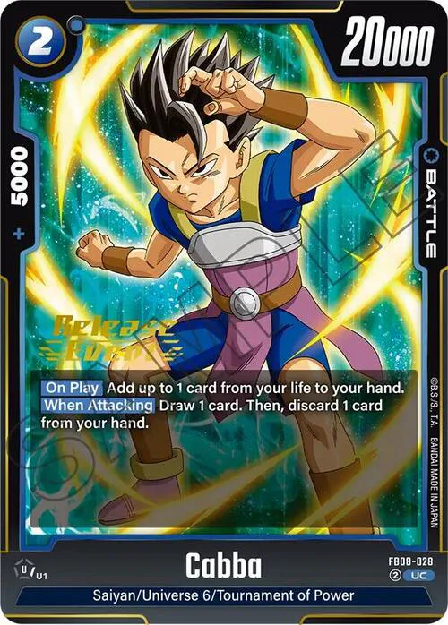 Cabba