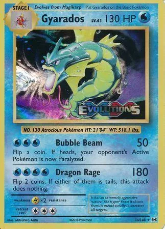 Gyarados