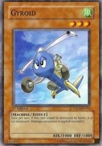 Gyroid