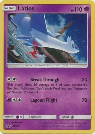Latios