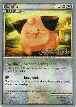 Cleffa