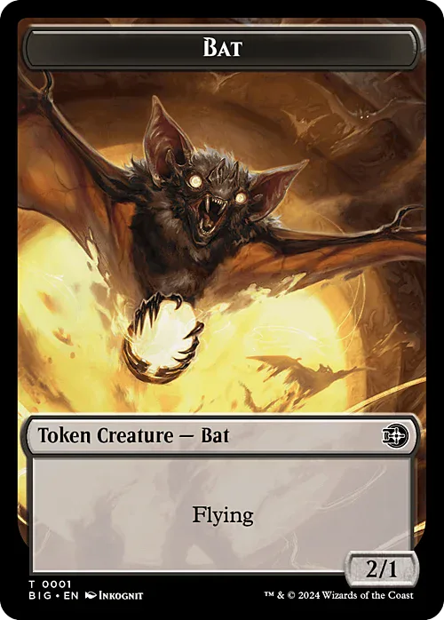 Bat
