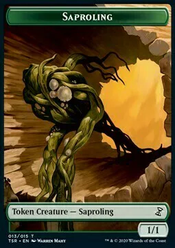 Saproling