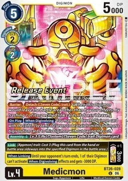 Medicmon