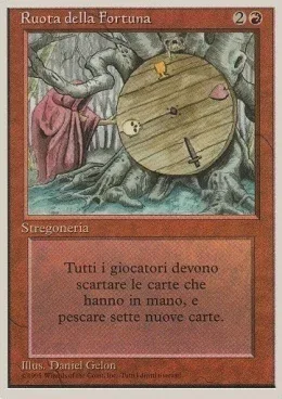 Wheel of Fortune