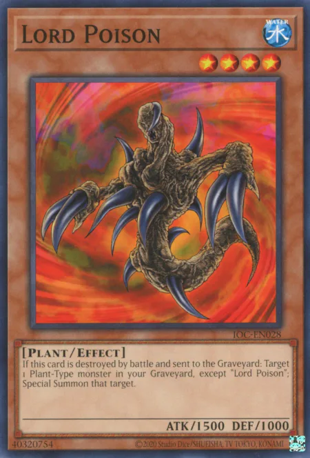 Lord Poison