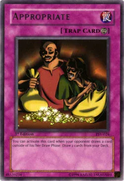 Appropriate