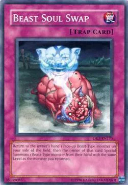 Beast Soul Swap