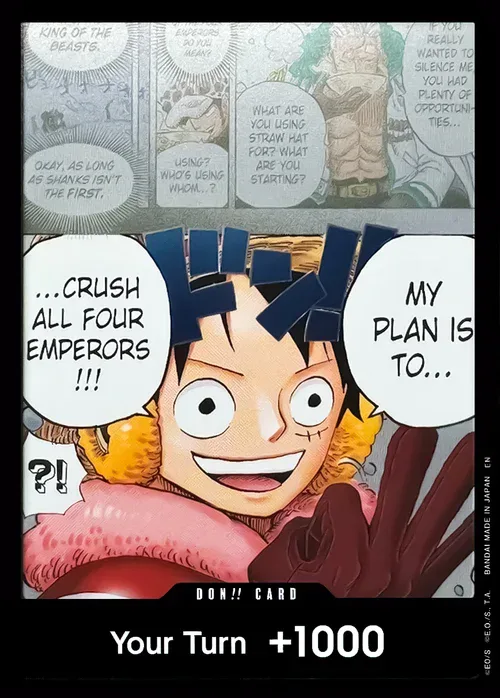 DON!!