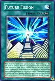 Future Fusion