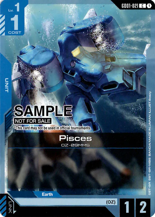 Pisces