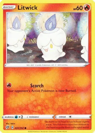 Litwick