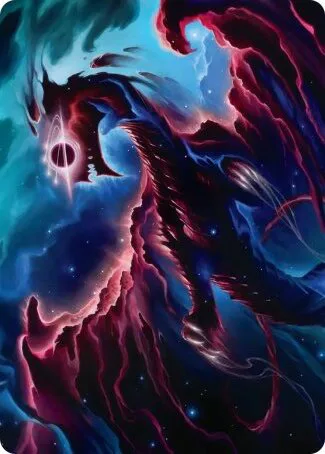 Art Series: Nova Hellkite