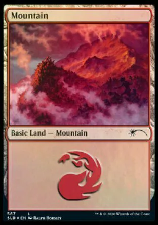Mountain