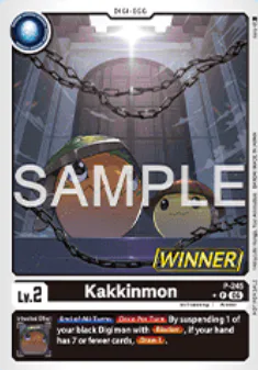 Kakkinmon