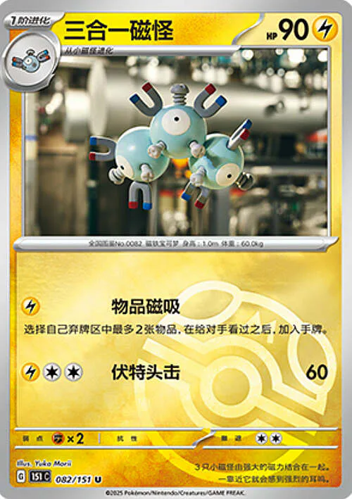 Magneton