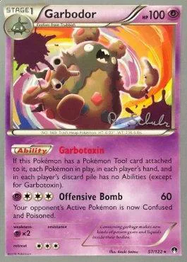 Garbodor