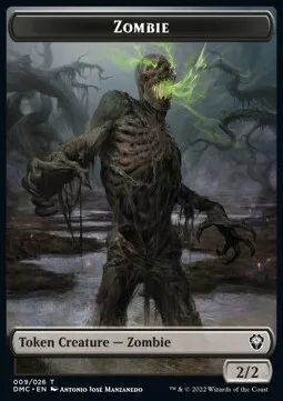 Zombie