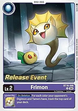 Frimon