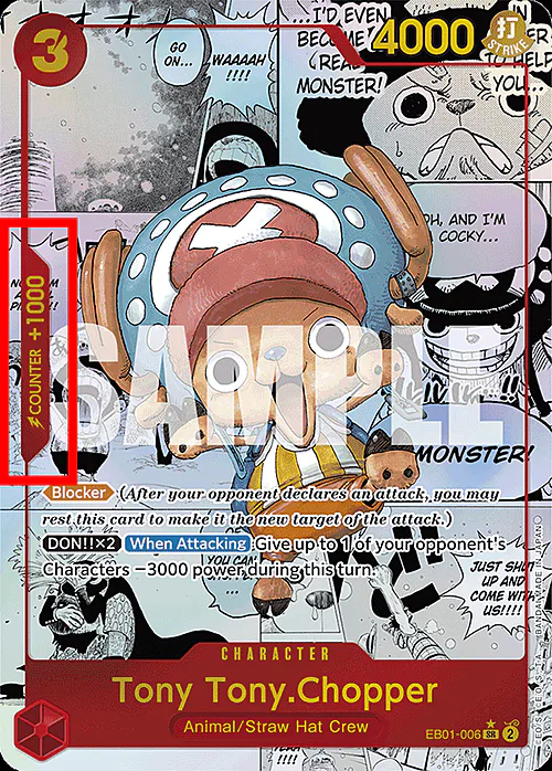 Tony Tony.Chopper