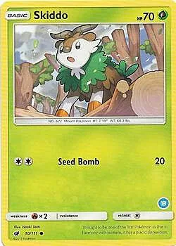 Skiddo