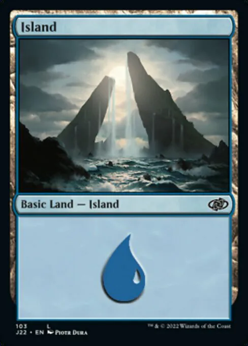 Island