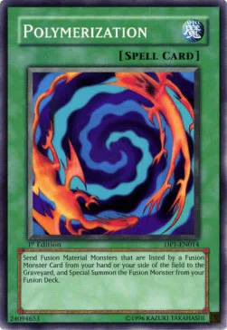 Polymerization