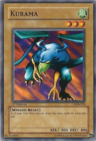 Kurama