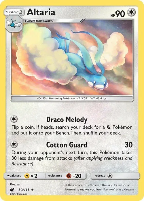 Altaria