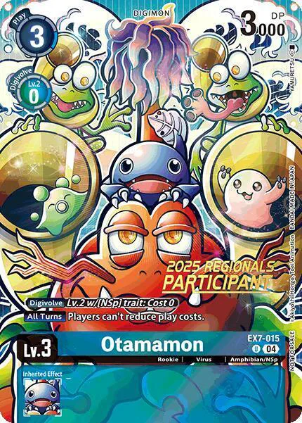 Otamamon