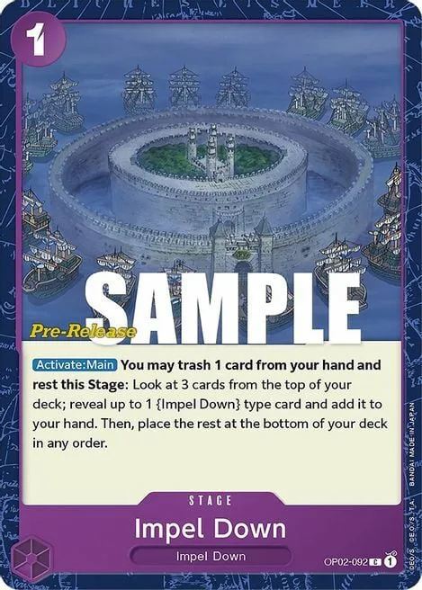 Impel Down