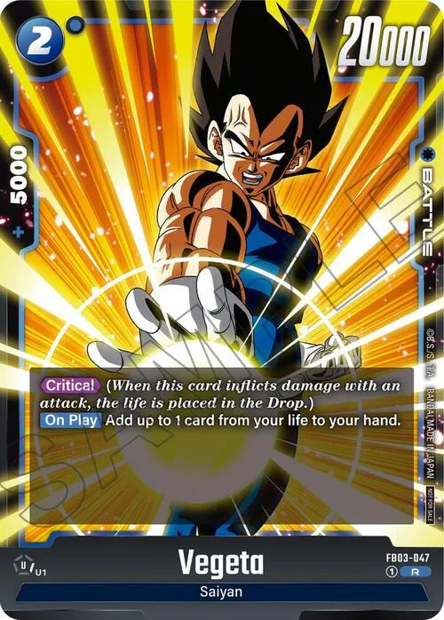 Vegeta