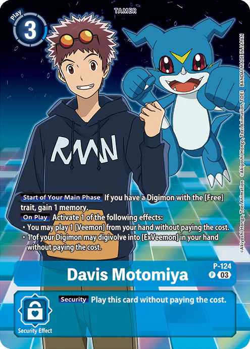 Davis Motomiya
