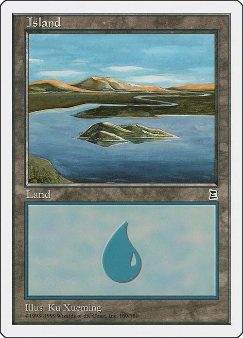 Island