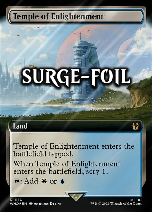 Temple of Enlightenment