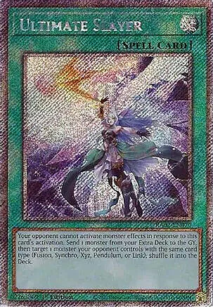 Ultimate Slayer