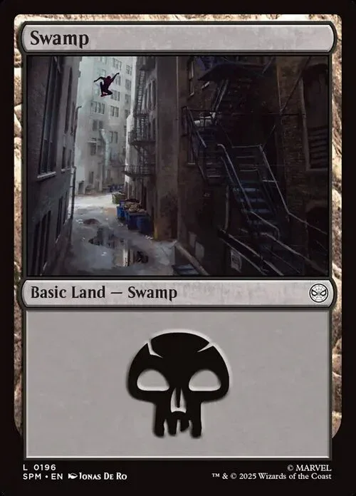 Swamp