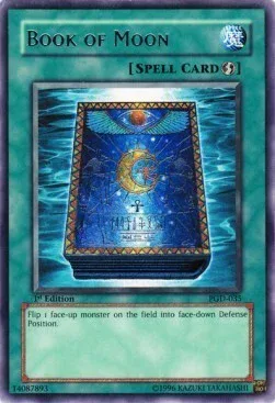 Book of Moon