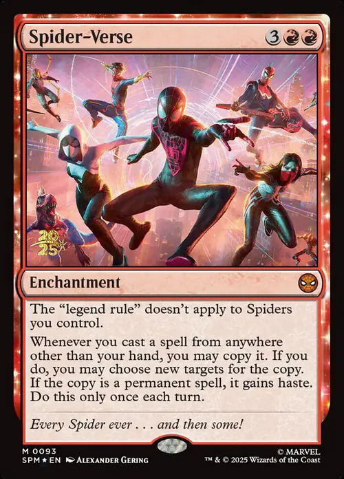 Spider-Verse