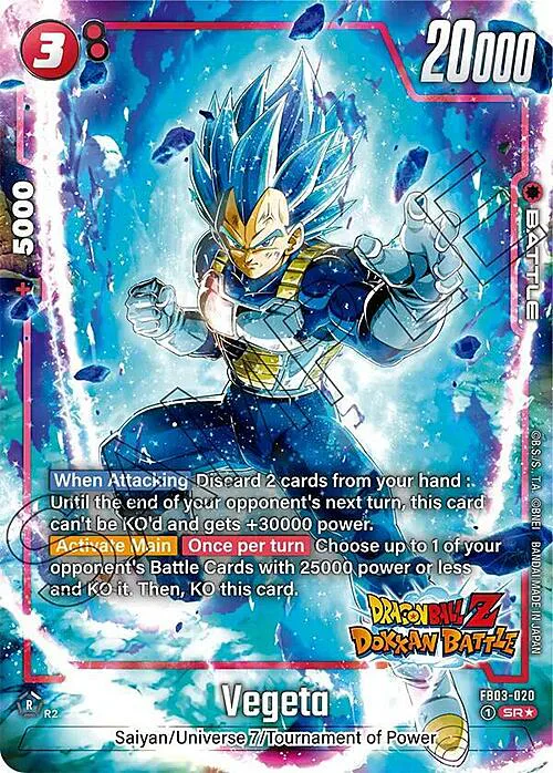 Vegeta