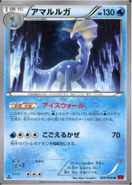 Aurorus