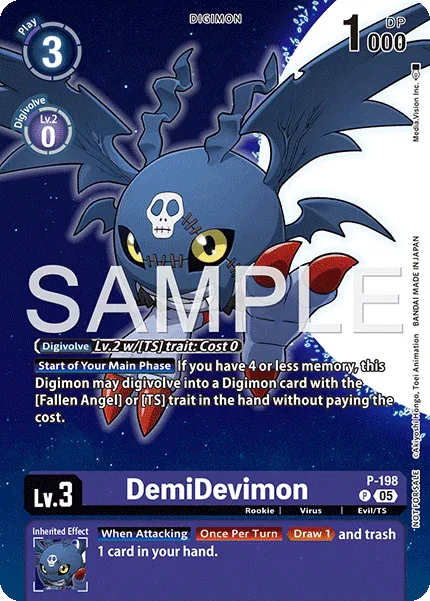 DemiDevimon