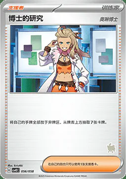 Professor's Research - Professor Sada