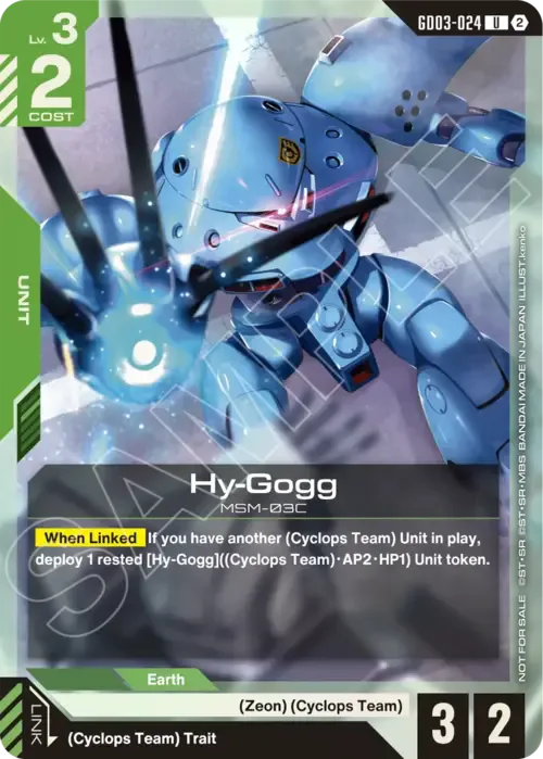 Hy-Gogg