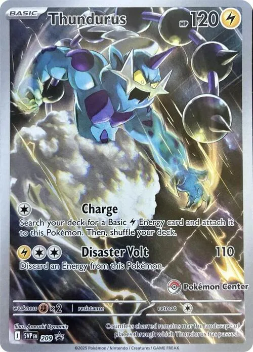 Thundurus